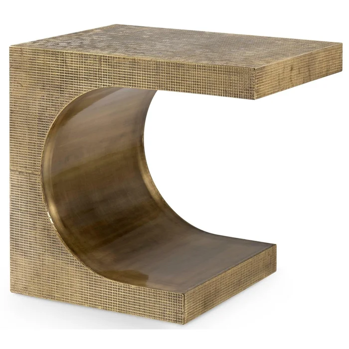 Villa & House Dali Side Table