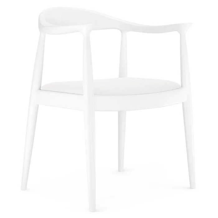 Villa & House Danish Armchair