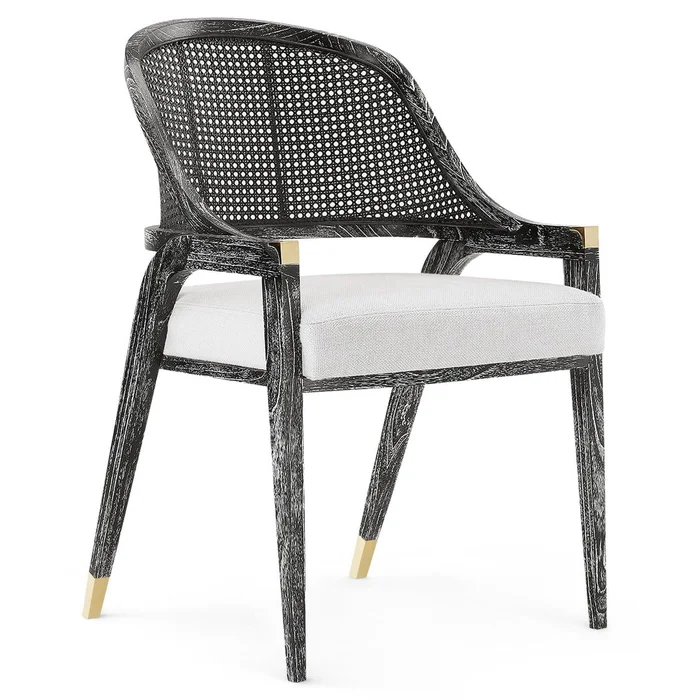 Villa & House Edward Chair