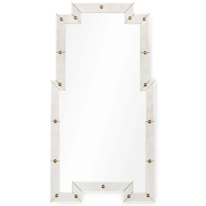 Villa & House Lane Mirror