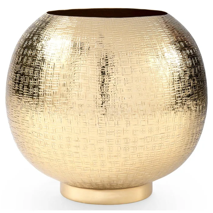 Villa & House Mali Cache Pot