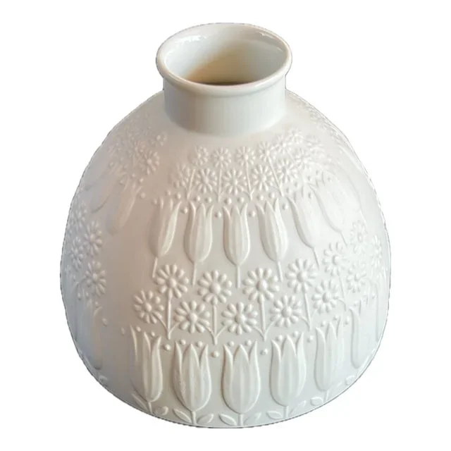 Vintage Heinrich Tulip Vase