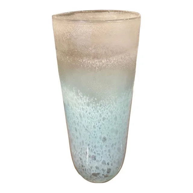 Vintage Italian Murano Vase