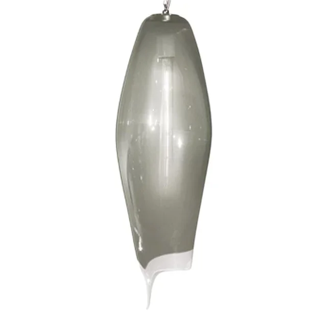 Virtue Pendant Light in Charcoal