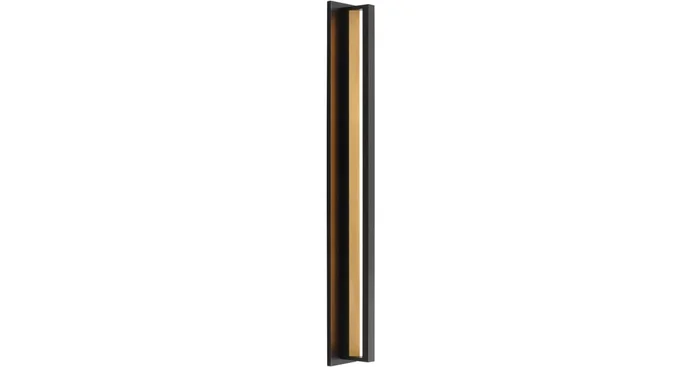 Visual Comfort Anton 36″ Tall LED Outdoor Wall Sconce