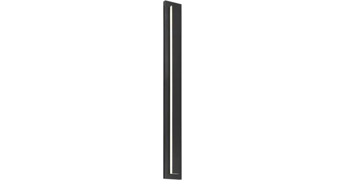Visual Comfort Aspen 48″ Tall LED Outdoor Wall Sconce