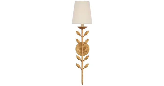 Visual Comfort Avery 26″ Tall Wall Sconce