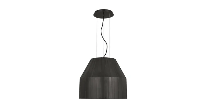 Visual Comfort Bling 21″ Wide LED Suspension Pendant