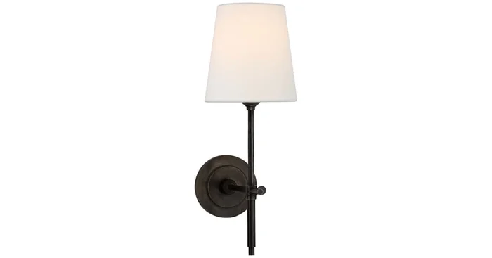 Visual Comfort Bryant 15″ Tall Wall Sconce