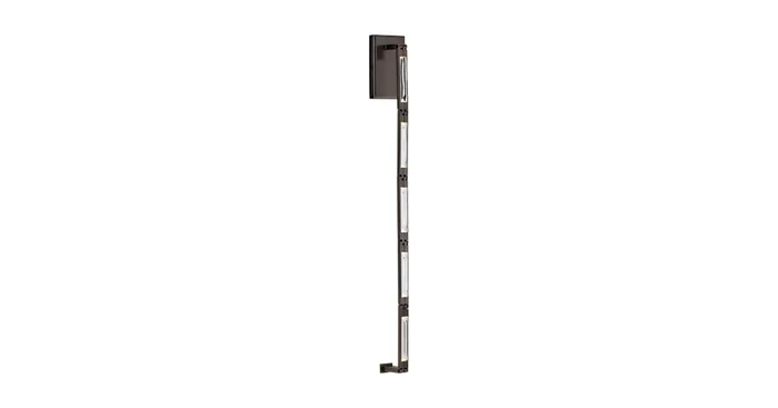 Visual Comfort Catena 29″ Tall LED Wall Sconce – 2700K