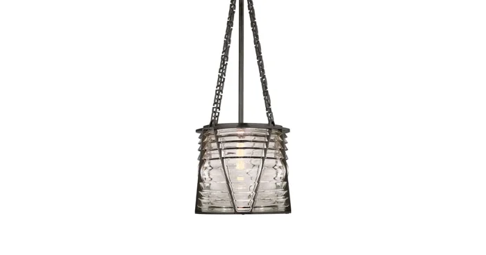 Visual Comfort Chatham 19″ Wide Pendant