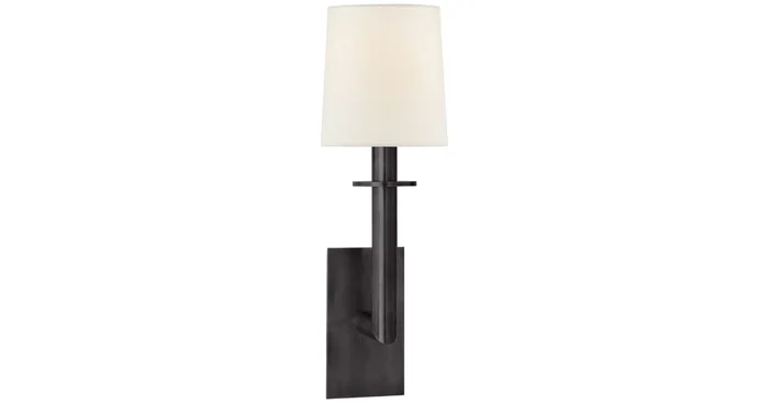 Visual Comfort Dalston 24″ Tall Wall Sconce
