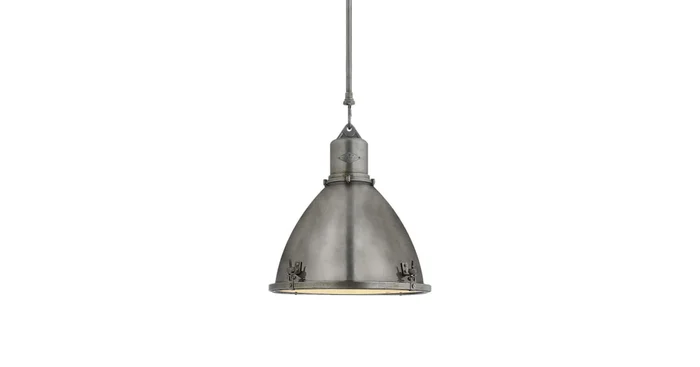 Visual Comfort Fulton 13″ Wide Pendant
