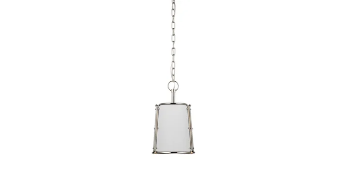 Visual Comfort Hastings 12″ Wide Pendant