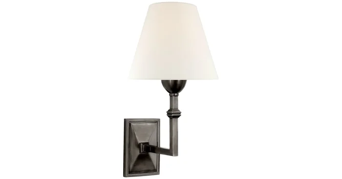 Visual Comfort Jane 14″ Tall Wall Sconce