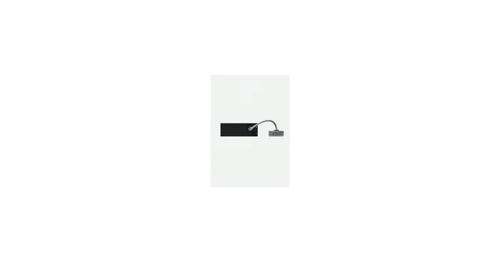 Visual Comfort Single-Feed Remote Transformer 150W Magnetic 12v for 277v Line-Voltage