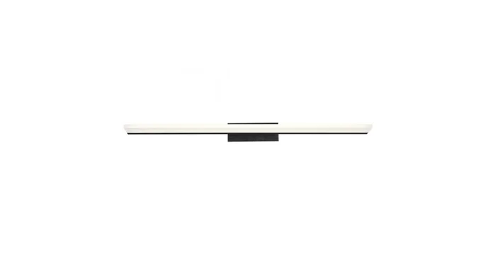 WAC Lighting Level 37″ Wide Integrated LED Bath Bar