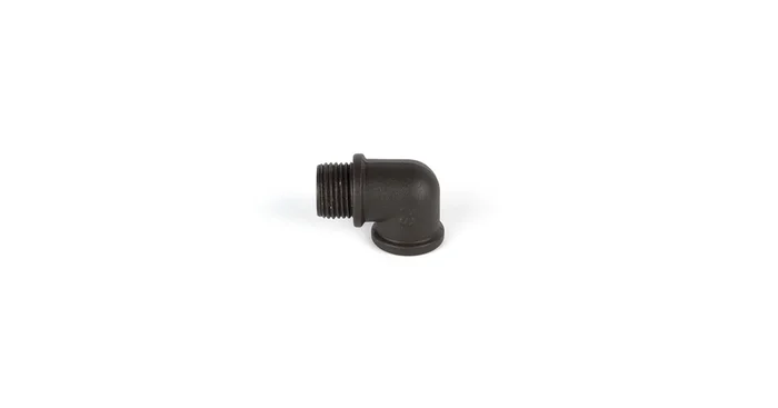 WAC Lighting Nightscaping Extension Rod L Coupler