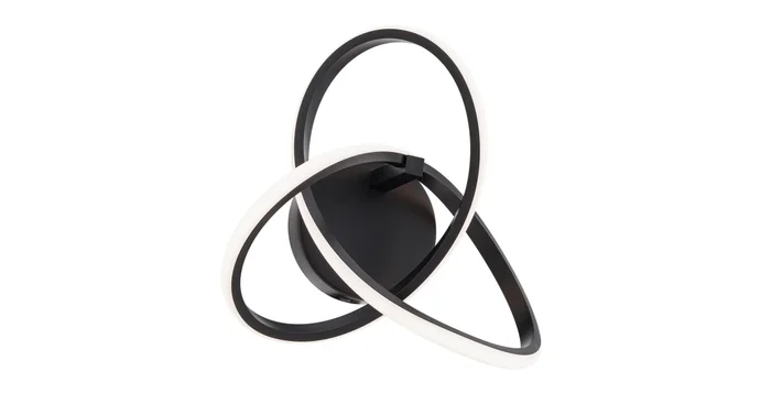 WAC Lighting Vornado 11″ Tall LED Wall Sconce