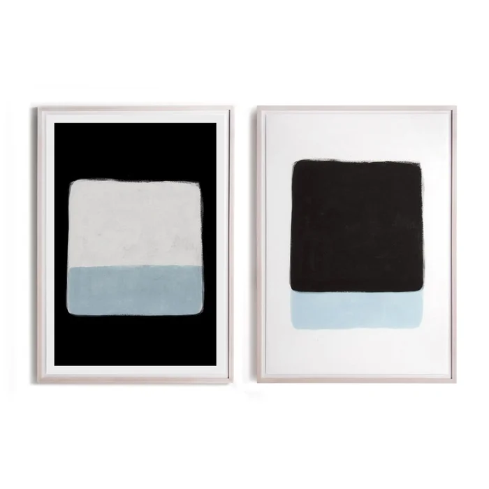 Waters by Jess Engle, Set