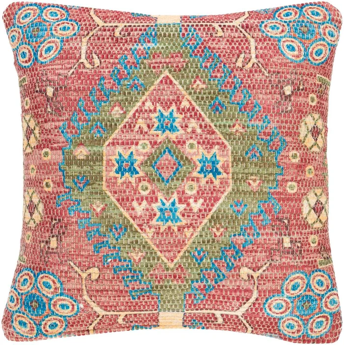 Wellen Beige Pillow Cover