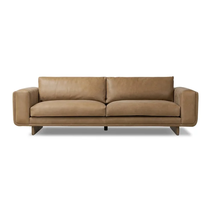 Yann Palermo Drift Sofa | shipping 8/15/2025