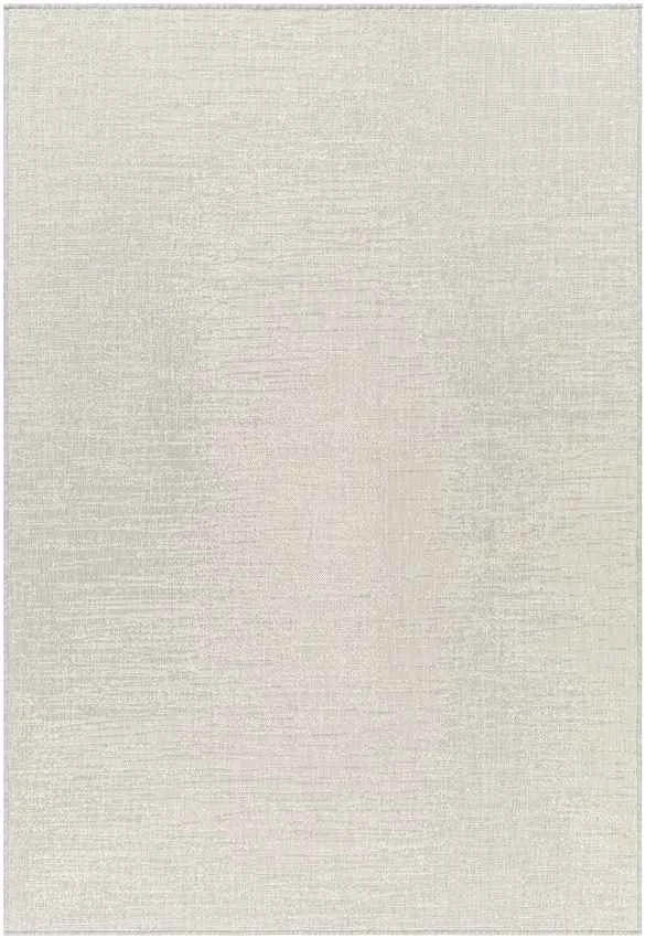 Yashira Modern Light Gray/Beige Area Rug