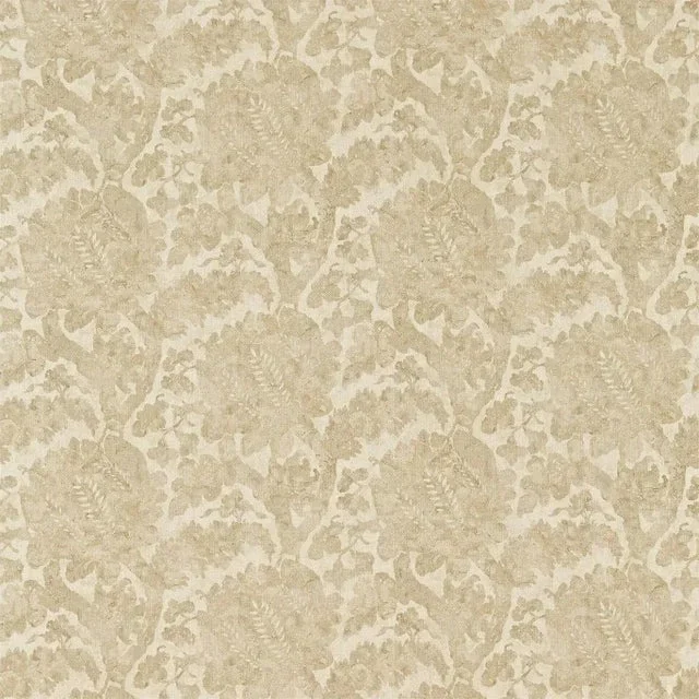 Zoffany Carrera Fabric in Stone