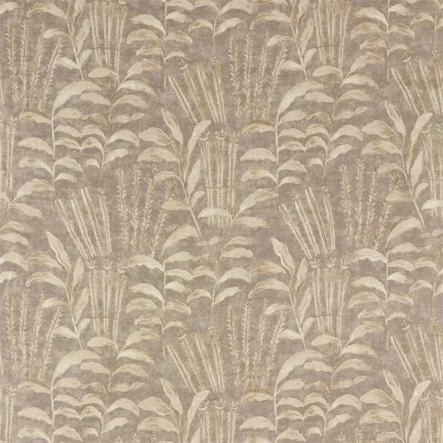 Zoffany Highclere Fabric in Mousseux – a Sample