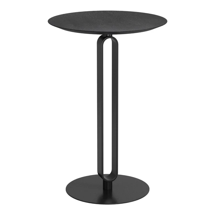 Zuo Modern – Derry Counter Table Black – 110165